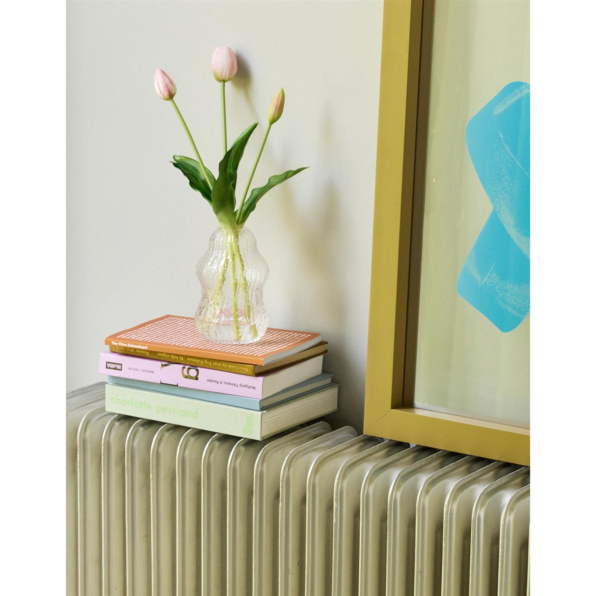 Fuyu Vase L