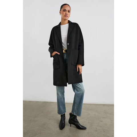 Everest Coat