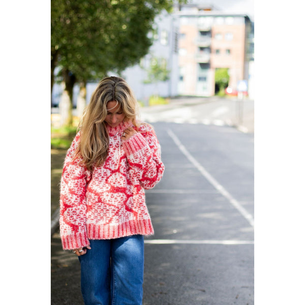 Bonnie Knit