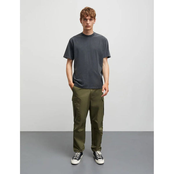 Combed Jersey Dye Thorbjørn B Tee Herre