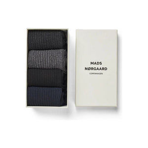 Sock Box Anton Herre