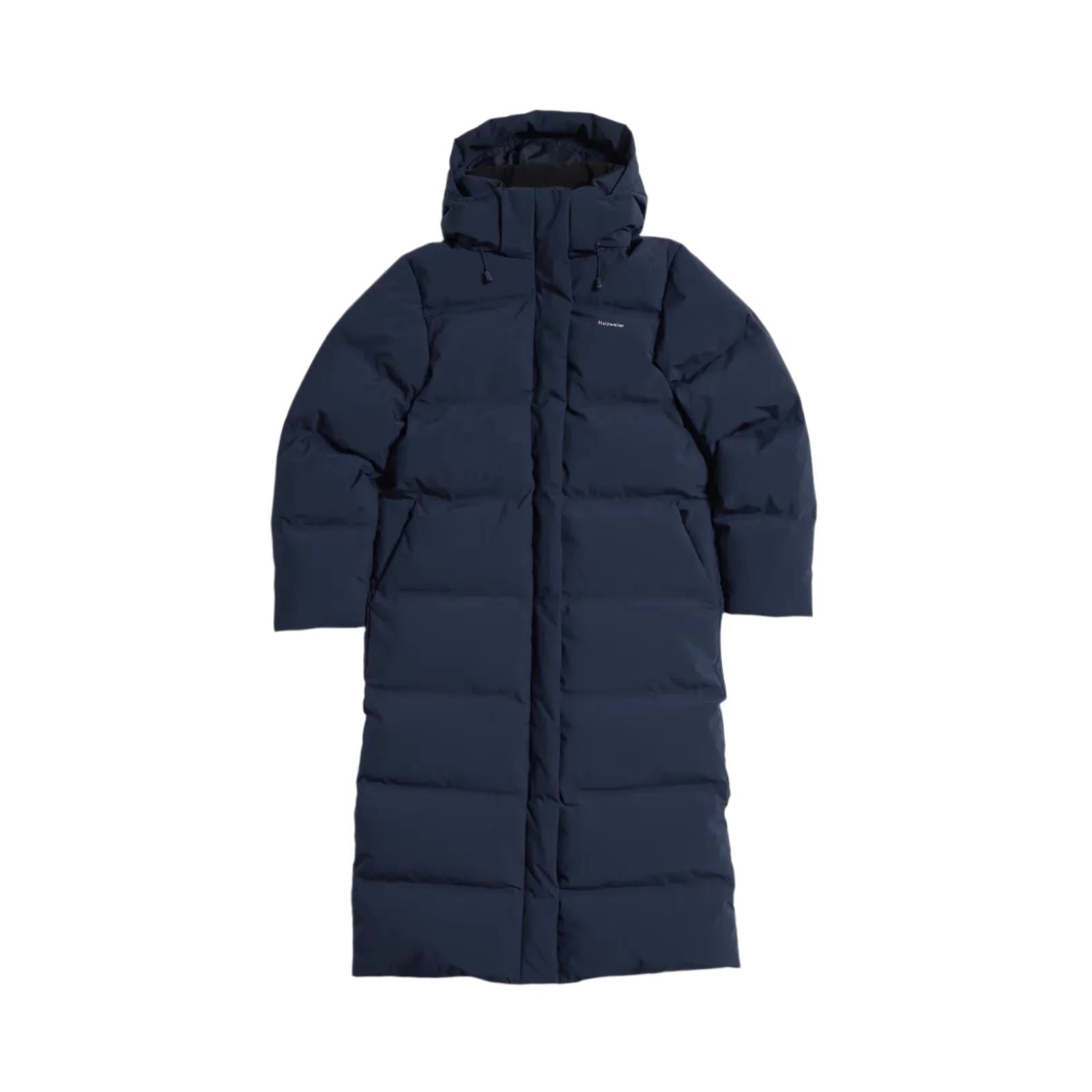 Glittertind Down Jacket