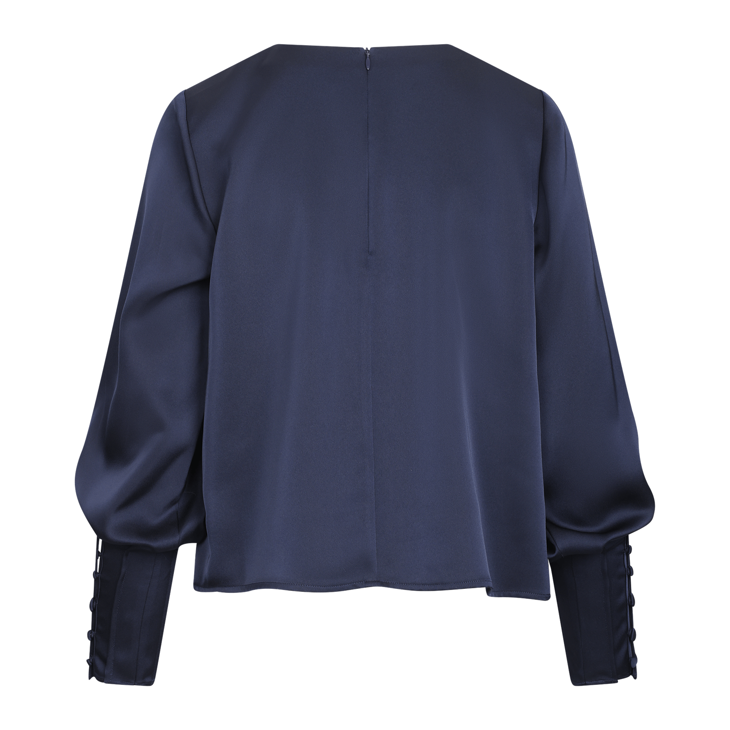 Kirstine Blouse