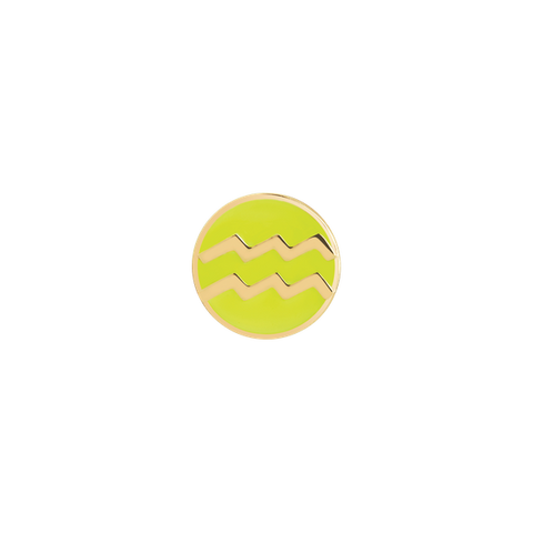 Aquarius Coin