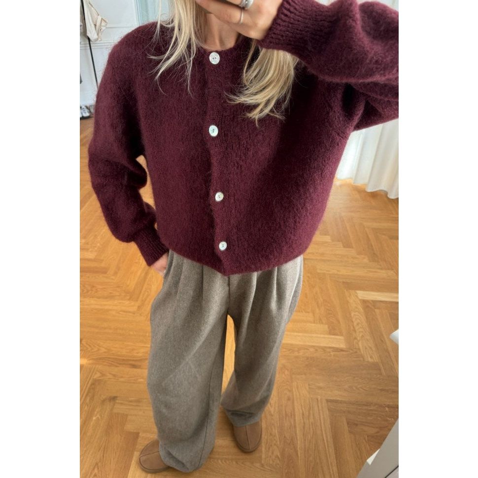 IdaIC Cardigan