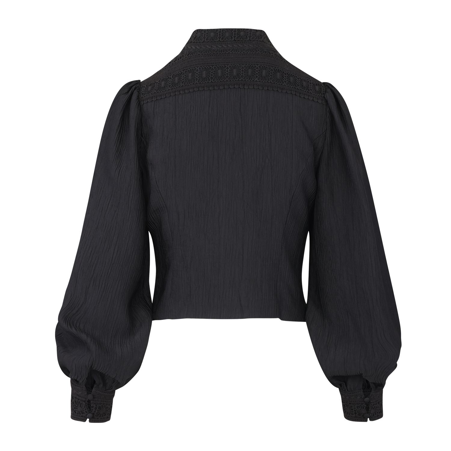 Josefine LS Blouse