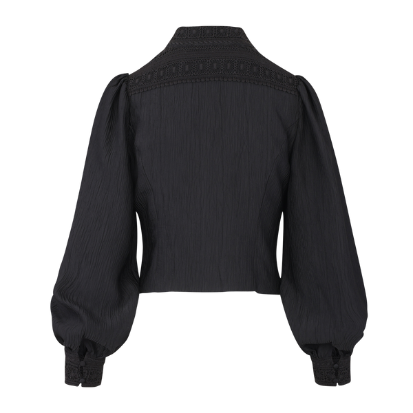 Josefine LS Blouse
