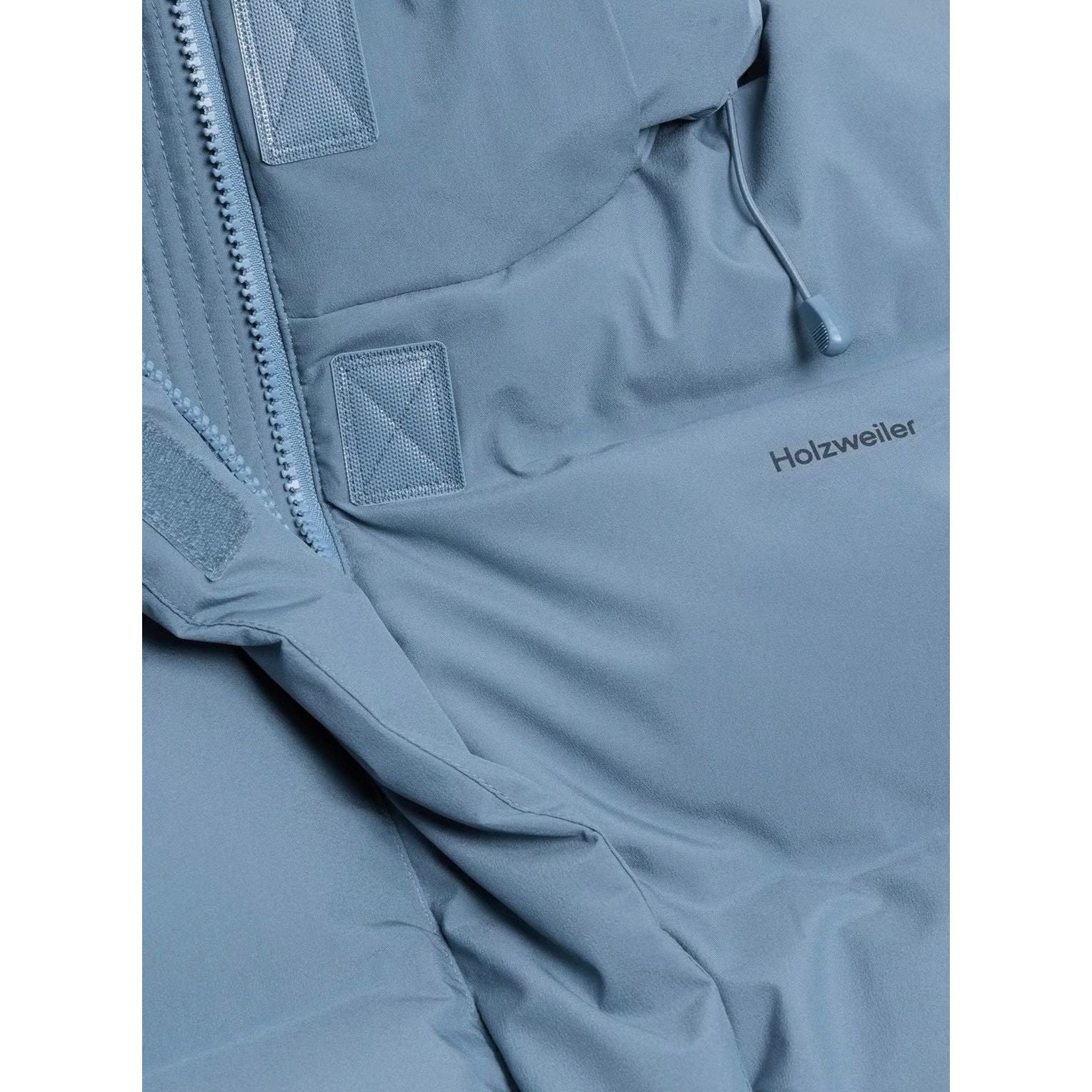 Besseggen Down Jacket