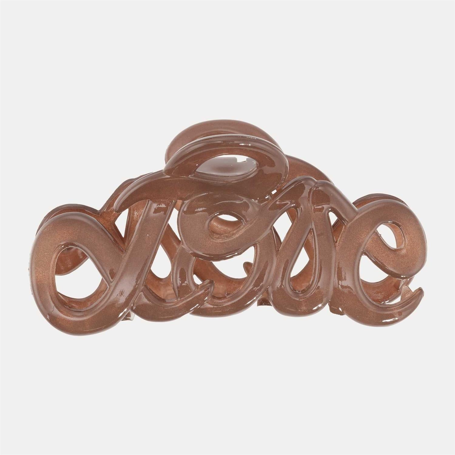 Love Claw 8cm