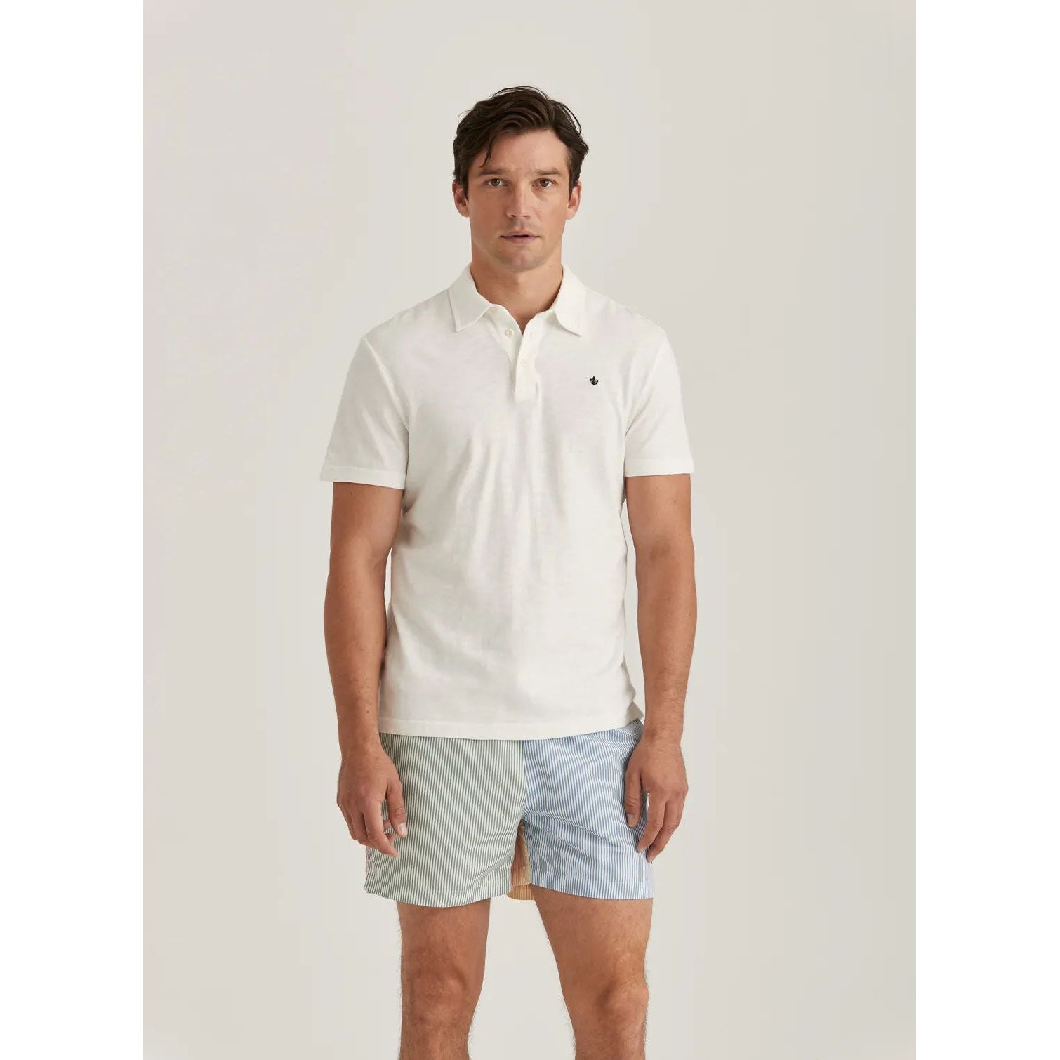 Henry Polo Shirt