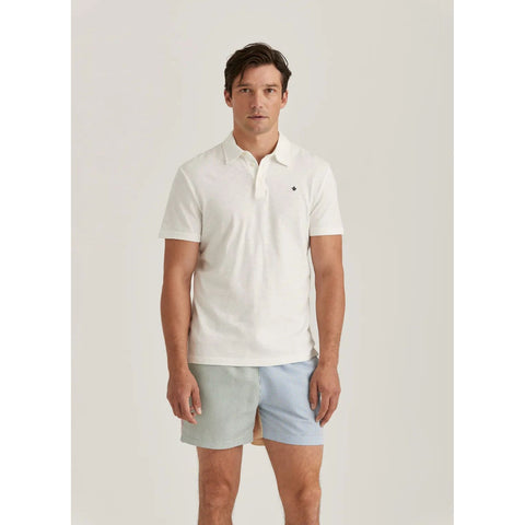 Henry Polo Shirt
