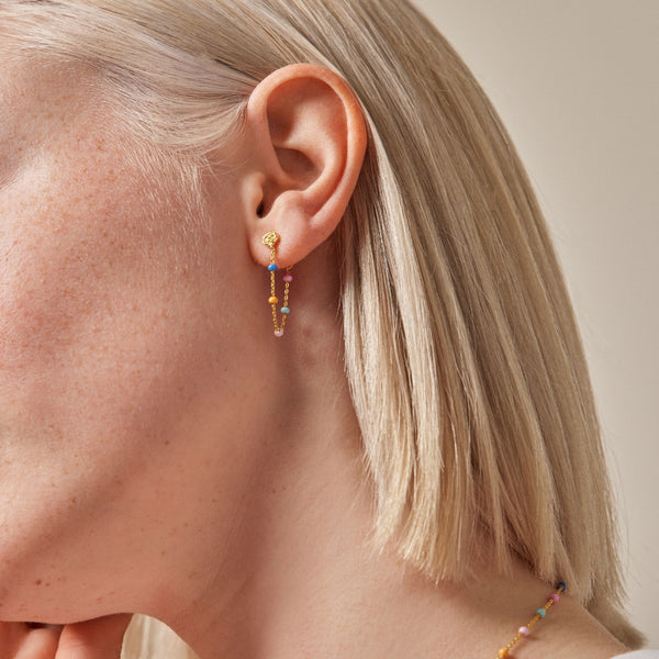 Earring, Lola Lolly