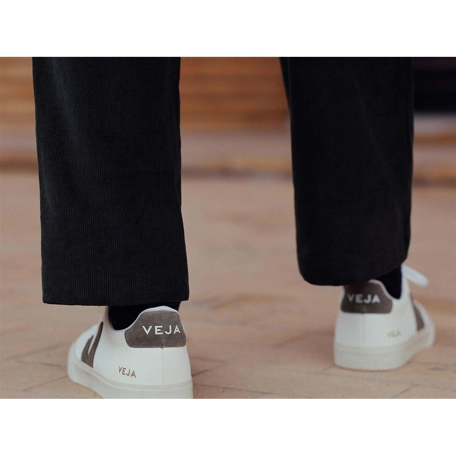 Campo Chromefree Leather