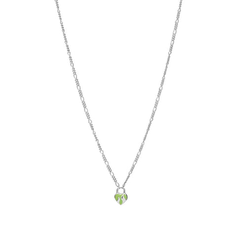 Halo Necklace