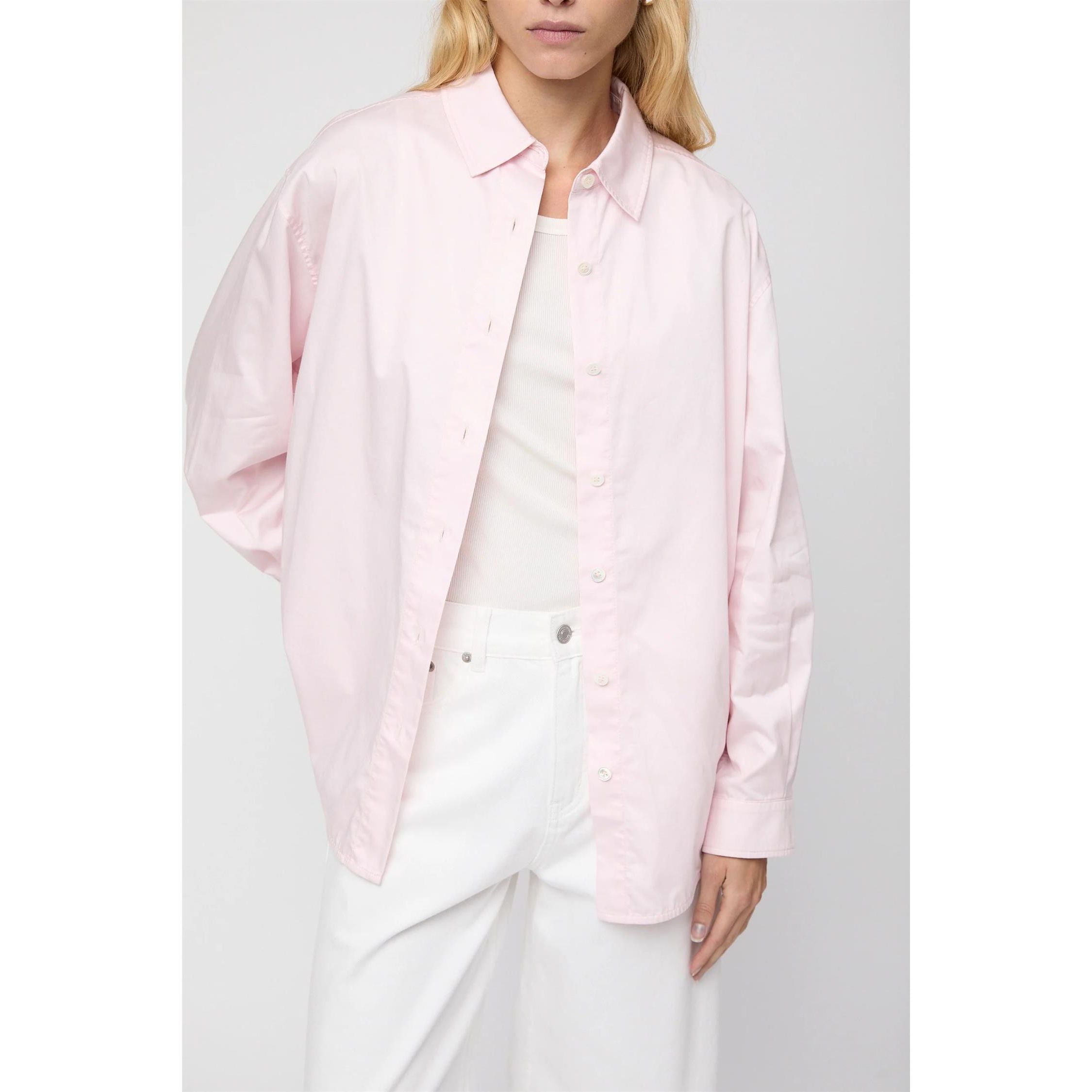 Poplin Workwear Shirt