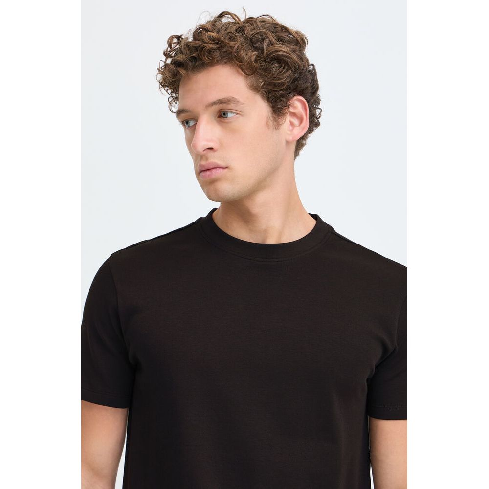 Nilo Mid Weight Tee Herre
