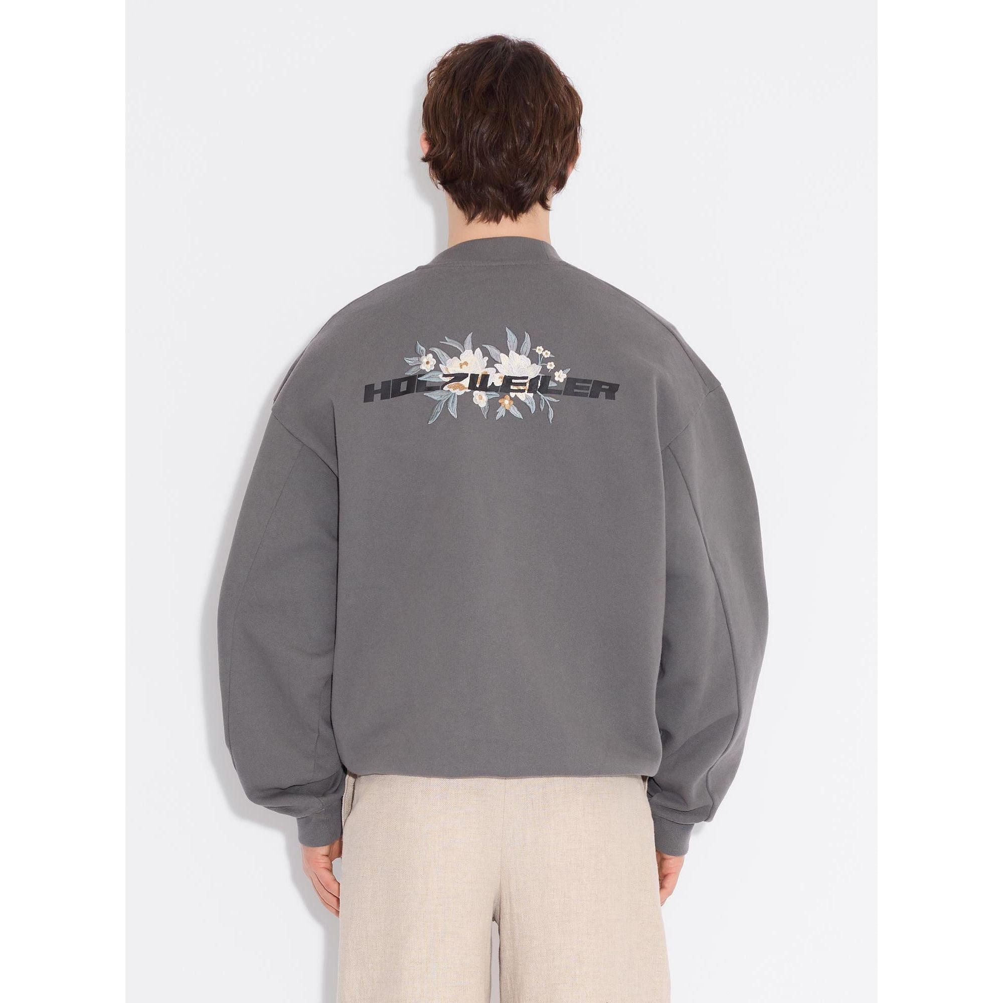 Anthem Flora Crew Herre