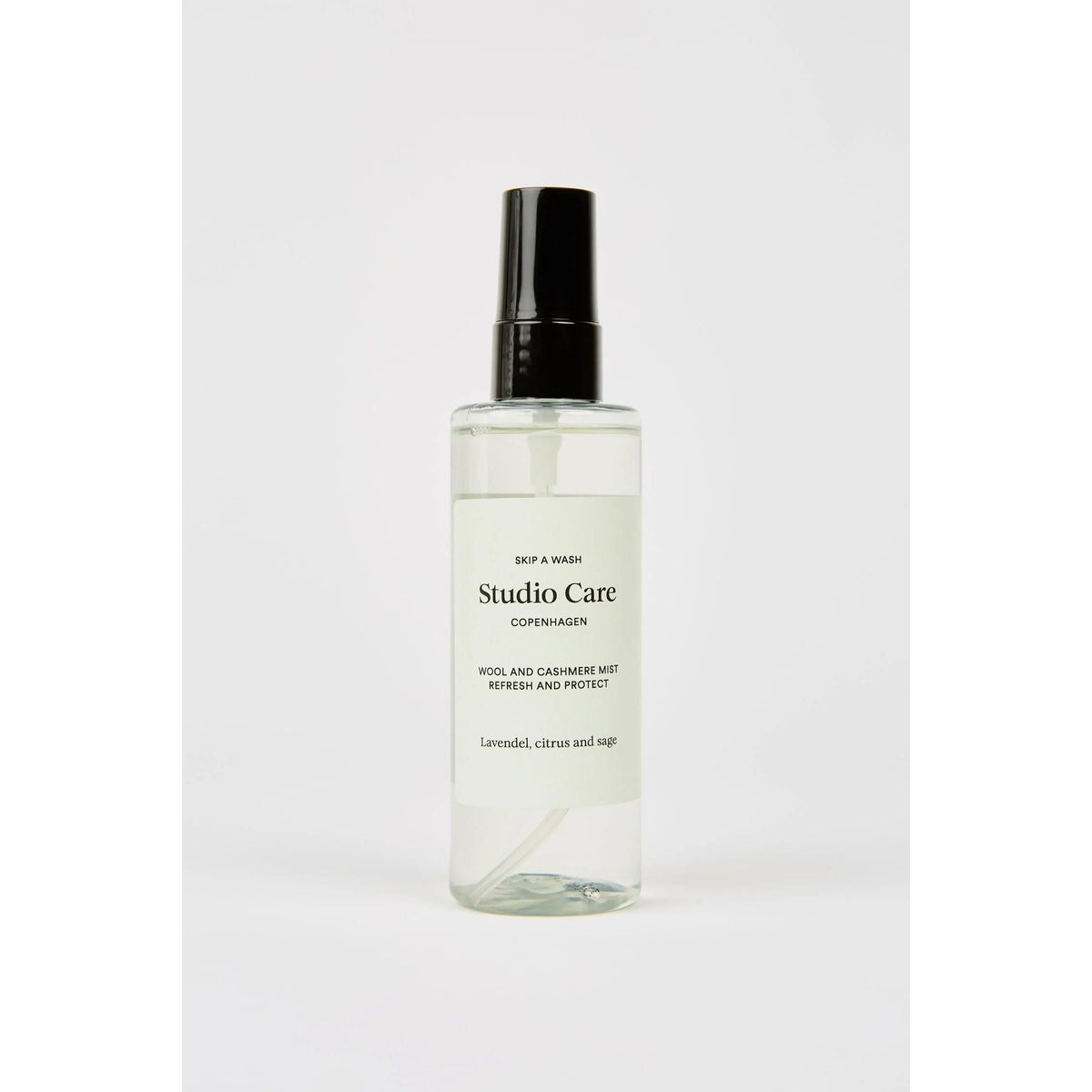 Wool & Cashmere Mist