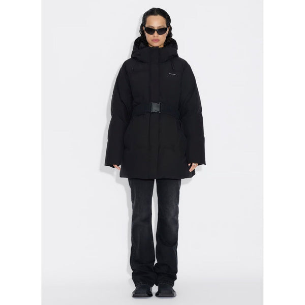 Besseggen Light Down Jacket