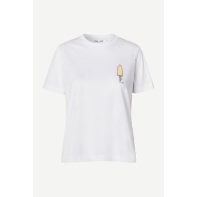 Sacamino ss t-shirt 15276