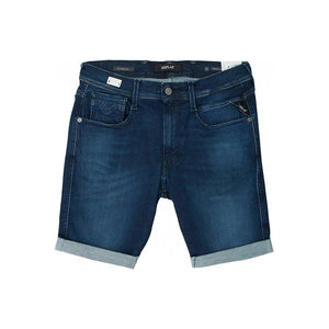 Anbass Short (Herre)