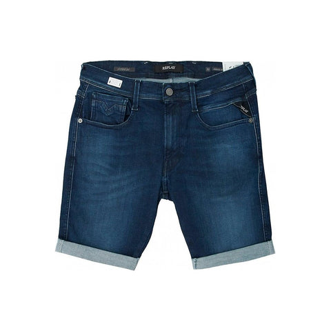 Anbass Short (Herre)