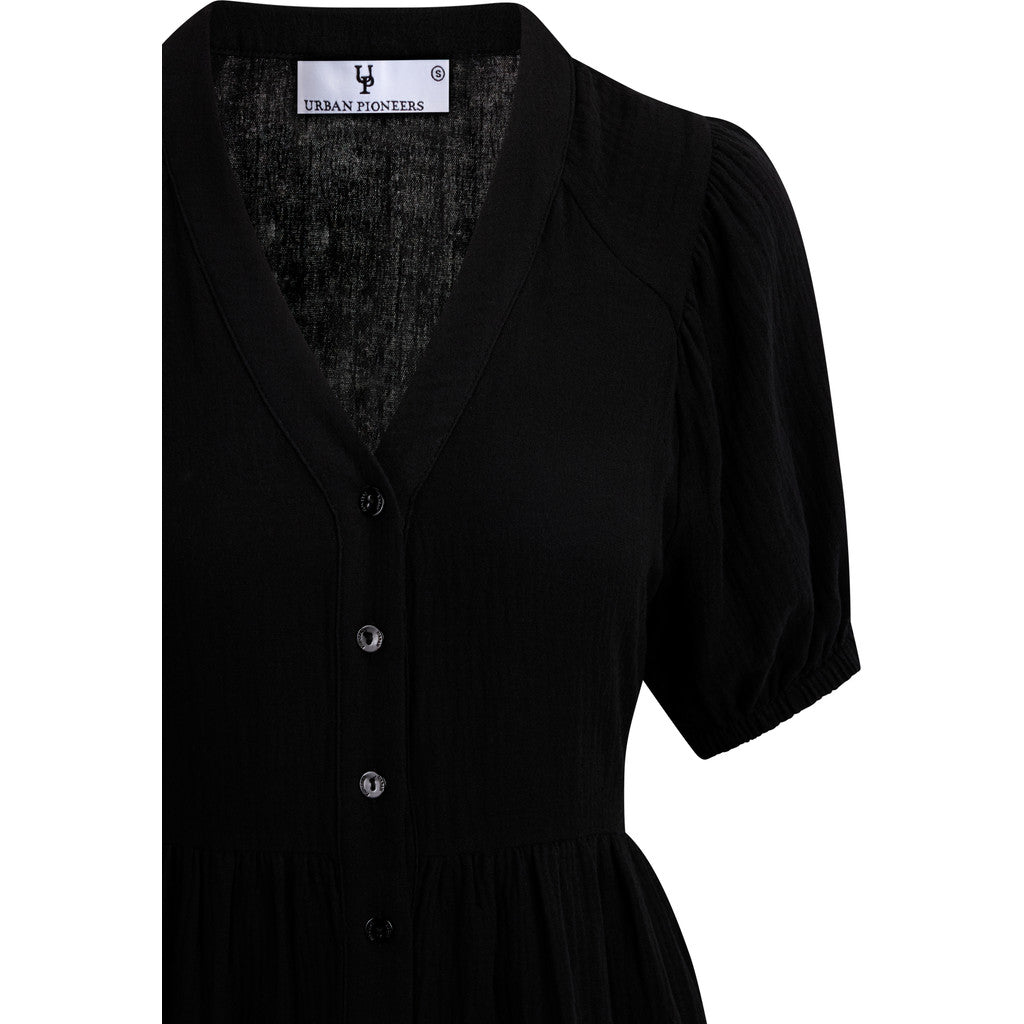 Leontine Dress
