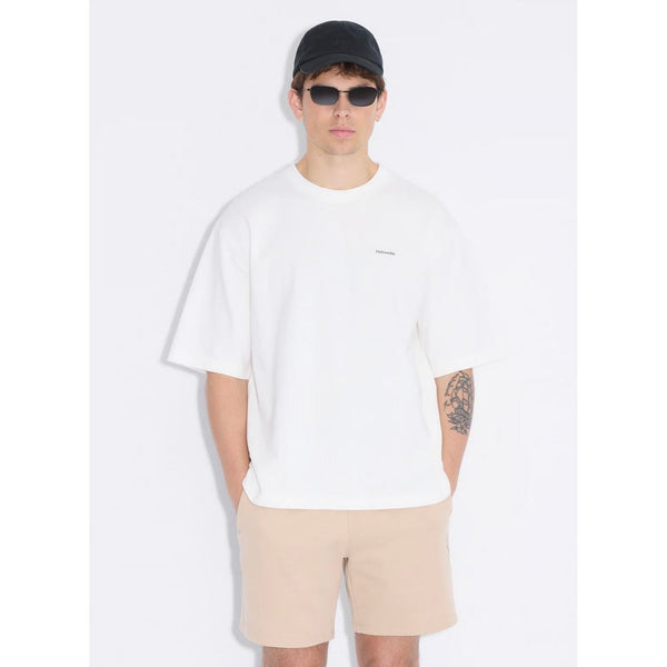 M Relaxed Tee Herre