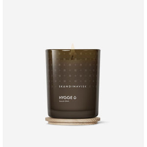 Hygge Scented Candle 200G