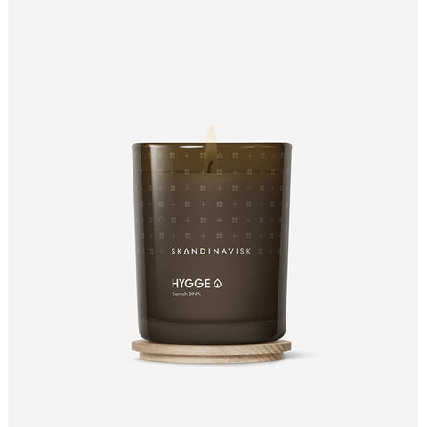 Hygge Scented Candle 200G