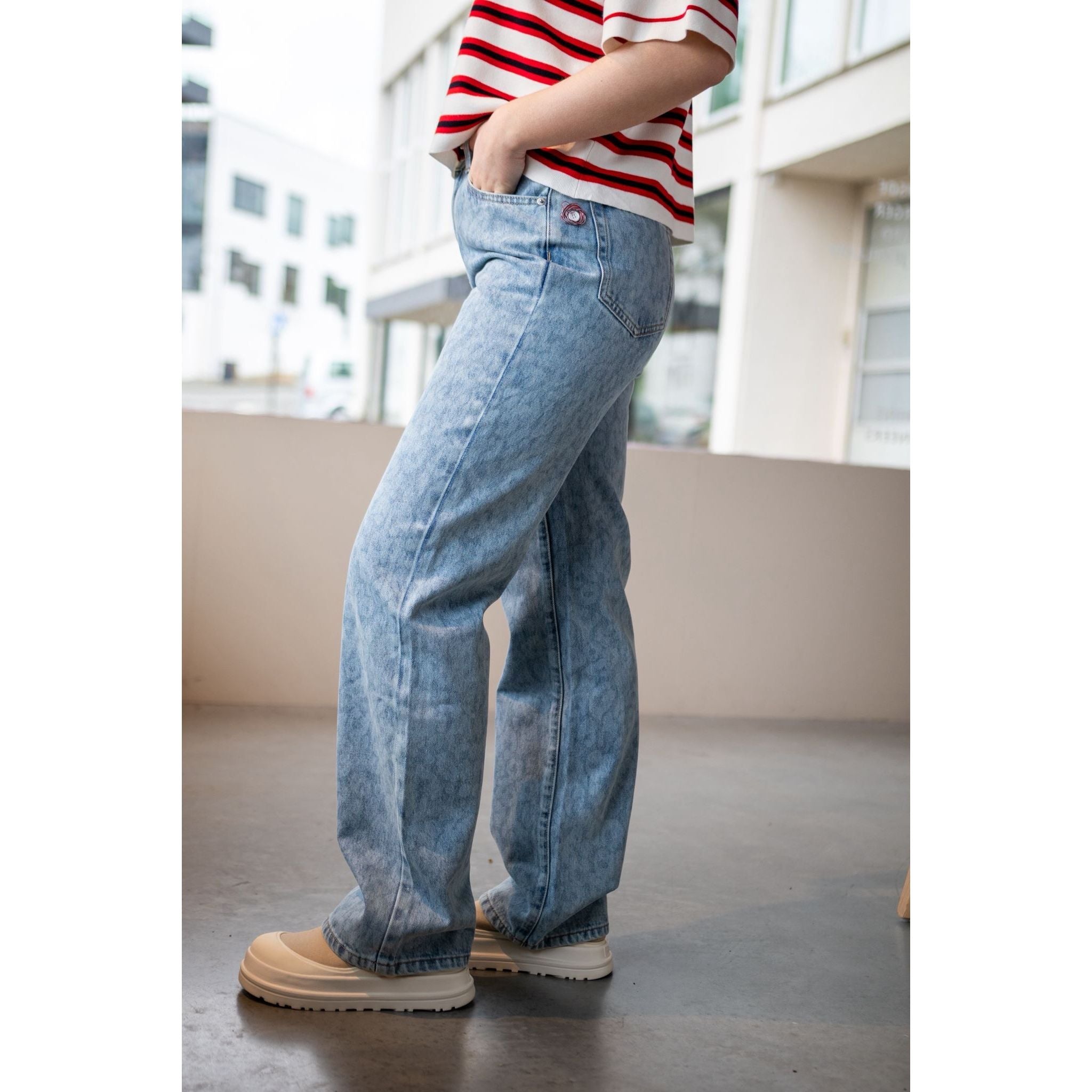 Jeans RITCHY