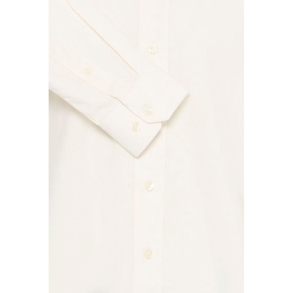 CFNantes Oxford Shirt Herre