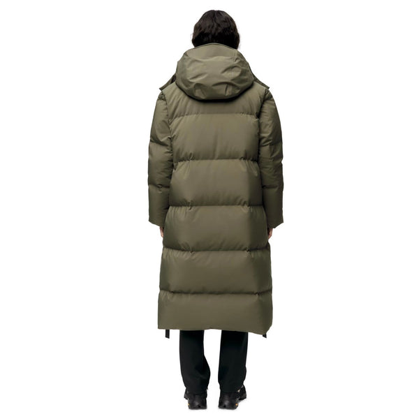 Stranda Jacket