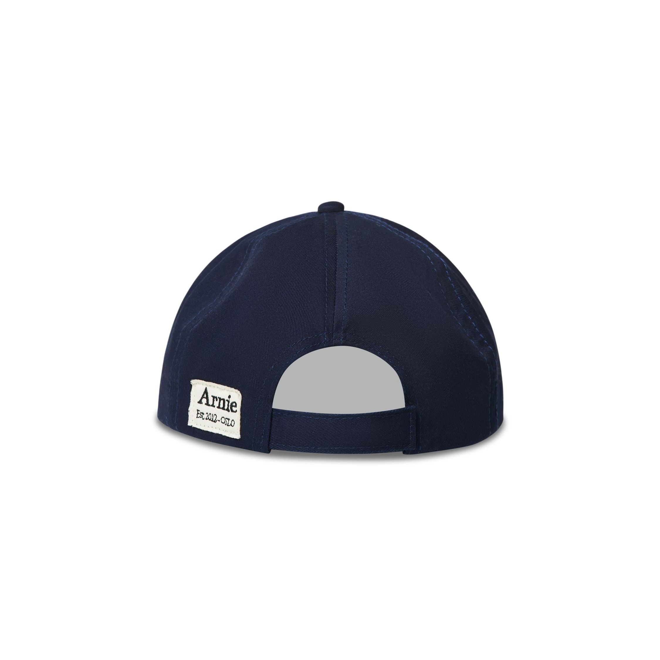 Eden Heart Cap
