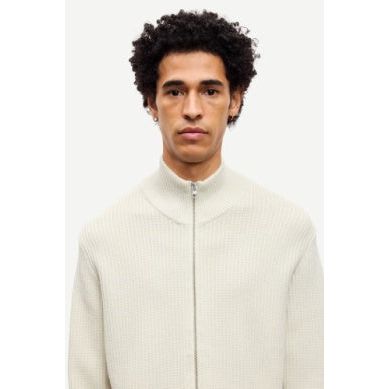 Sadeem Zip Cardigan 10490 Herre