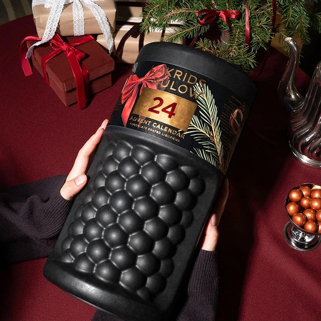 Large Advent Calendar 2026