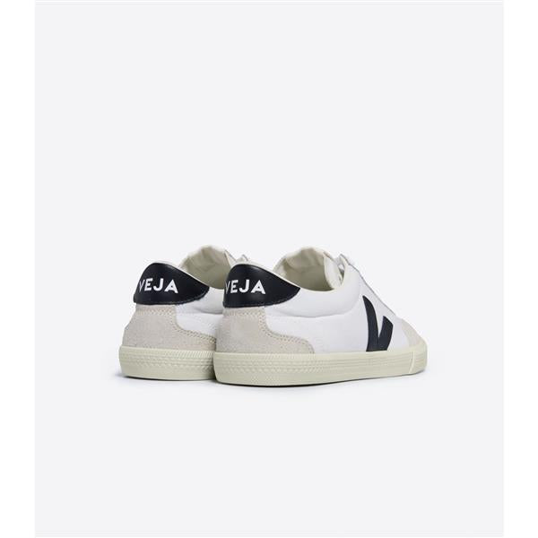 Pack Man Volley Canvas