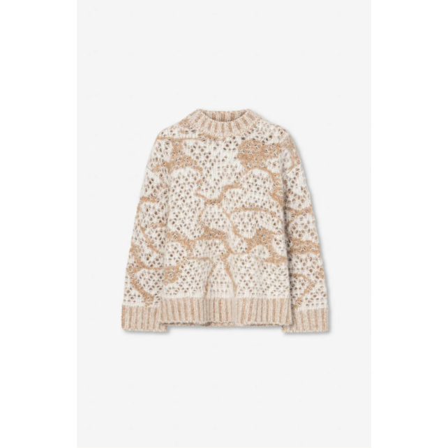 Bonnie Knit