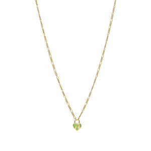 Halo Necklace