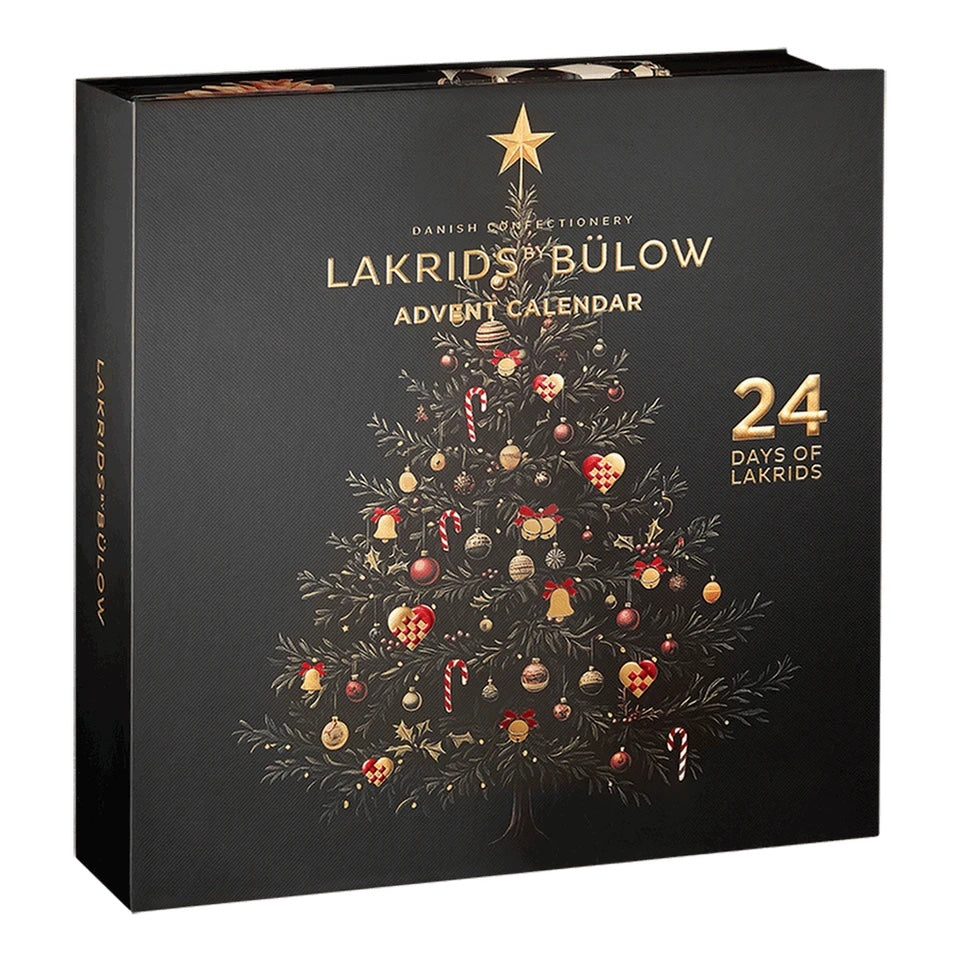 Advent Calendar 2026