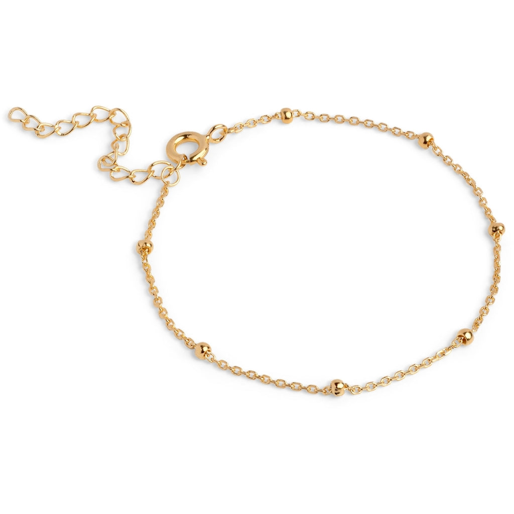 Bracelet Beaded Chain