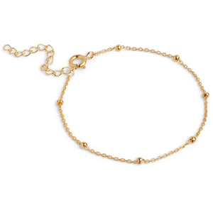 Bracelet Beaded Chain