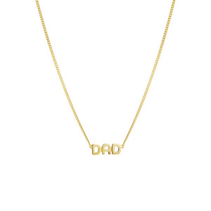 Dad Necklace 43