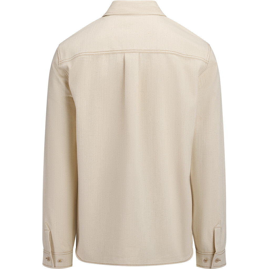 Geoffrey LS hirt Herre