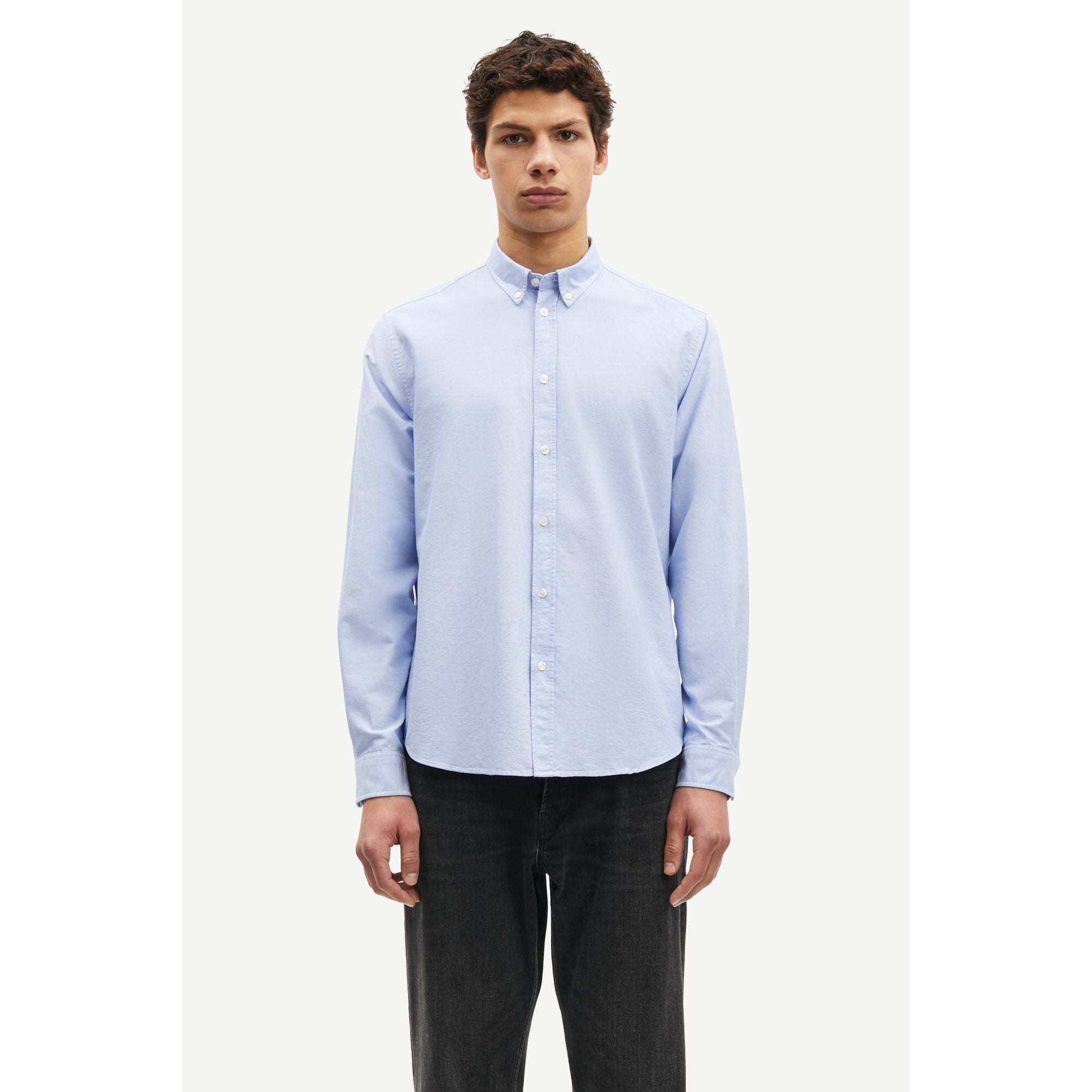 Saliam BX Shirt 15095 Herre