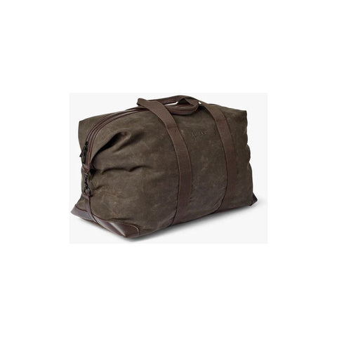 Day Waxed Cotton Holdall Bag