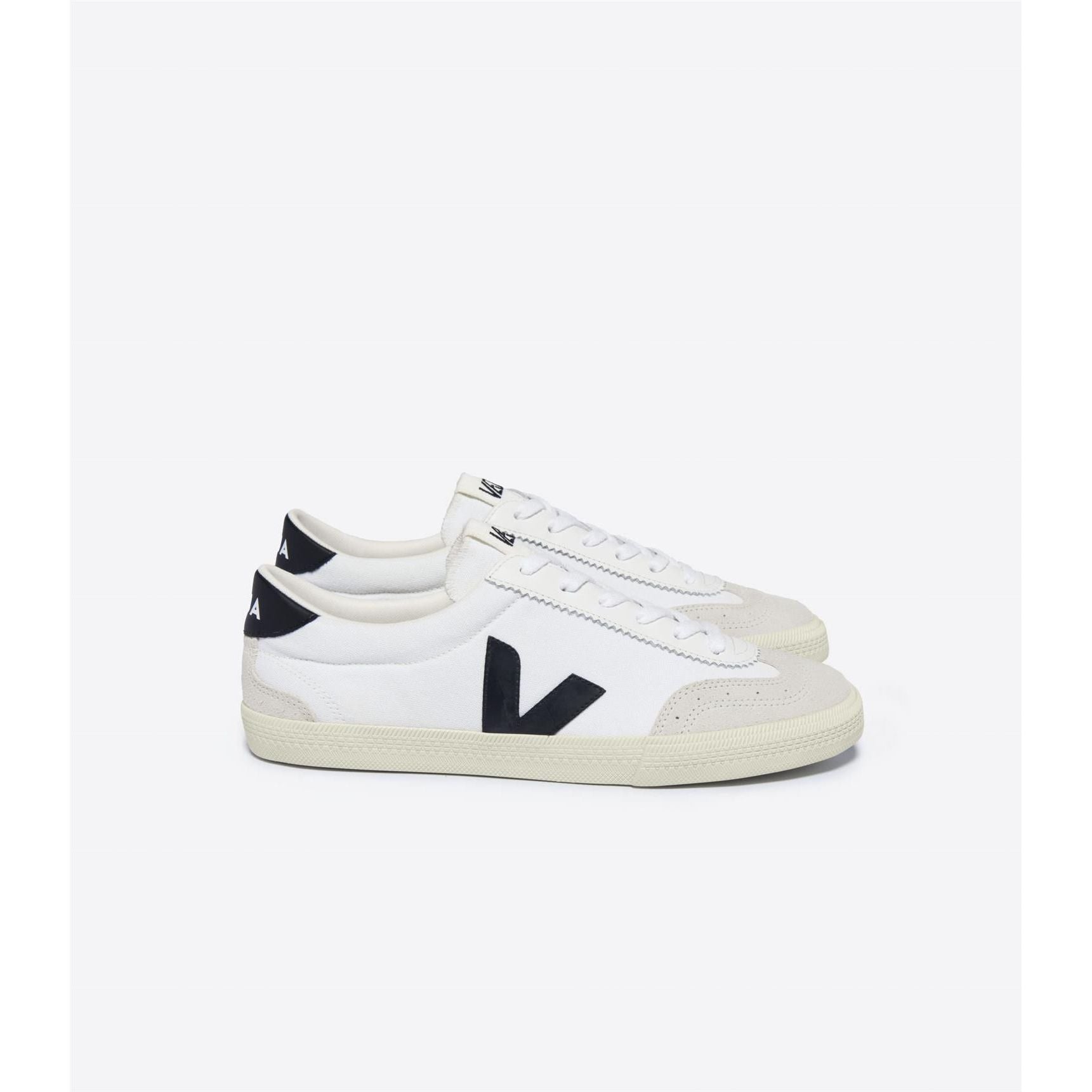Pack Woman Volley Canvas