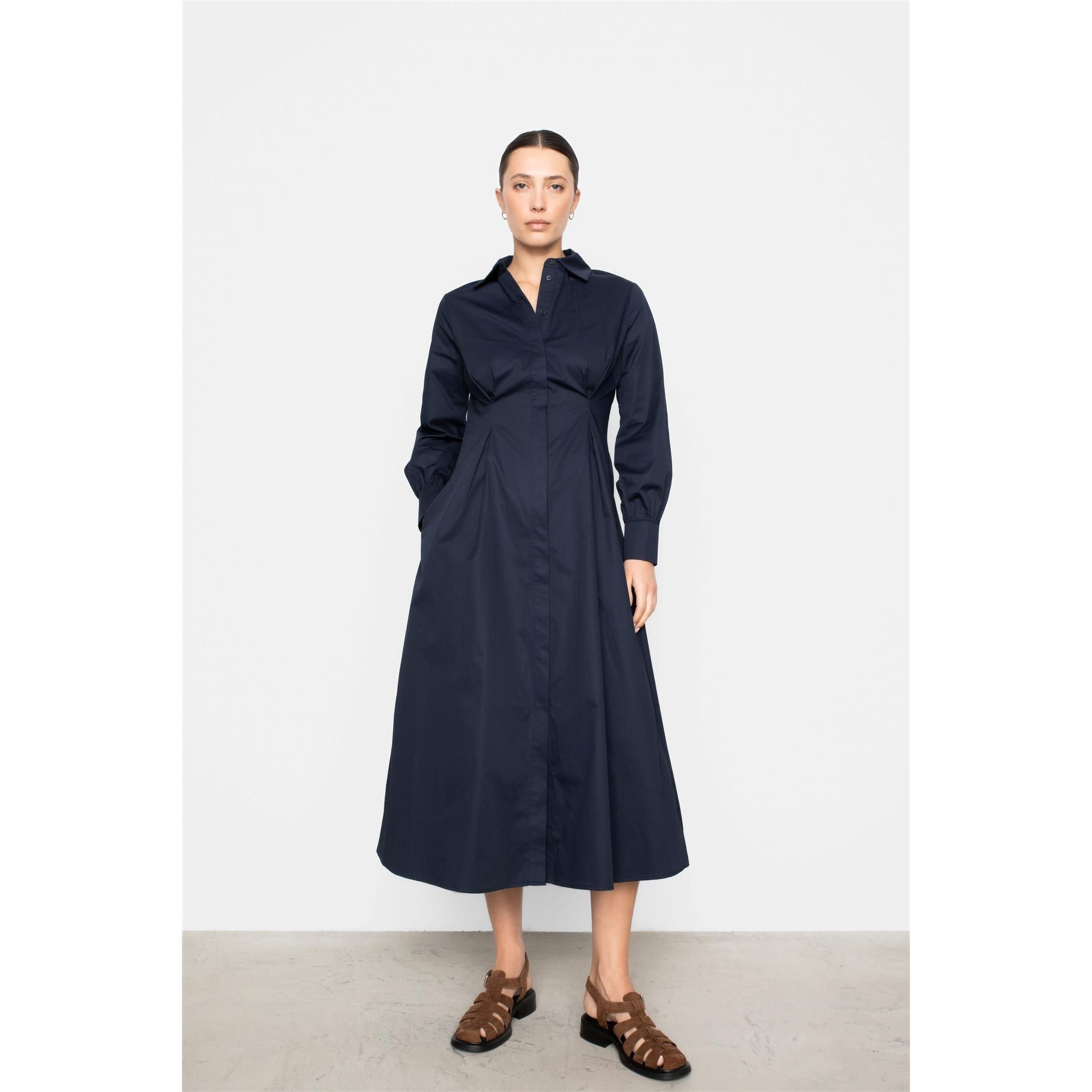 Leandra Dress