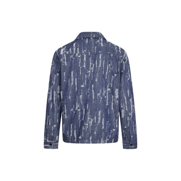 Joaquin Overshirt Herre