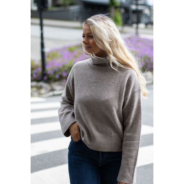 Abigail Knit